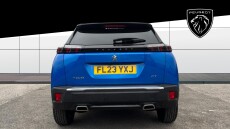 Peugeot 2008 1.2 PureTech 130 GT 5dr Petrol Estate